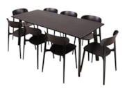 Kantinetafel MAYA groot