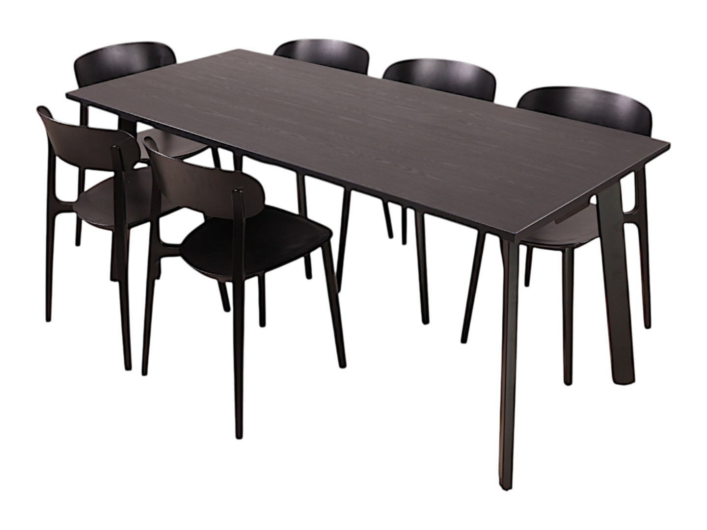 Kantinetafel MAYA groot