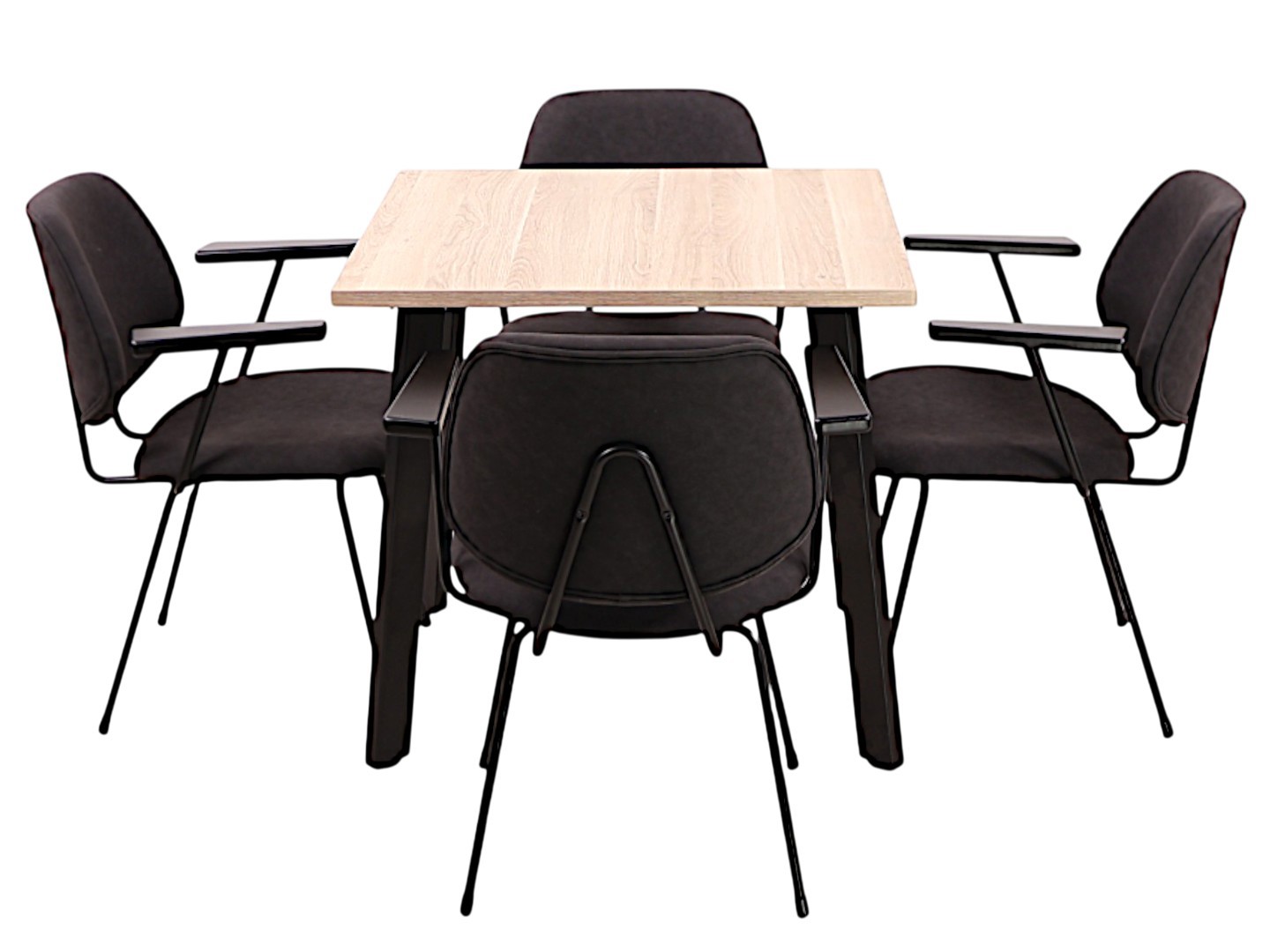 Kantinetafel MAYA klein