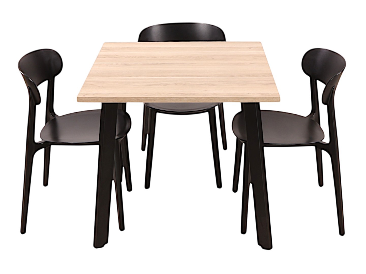 Kantinetafel MAYA klein