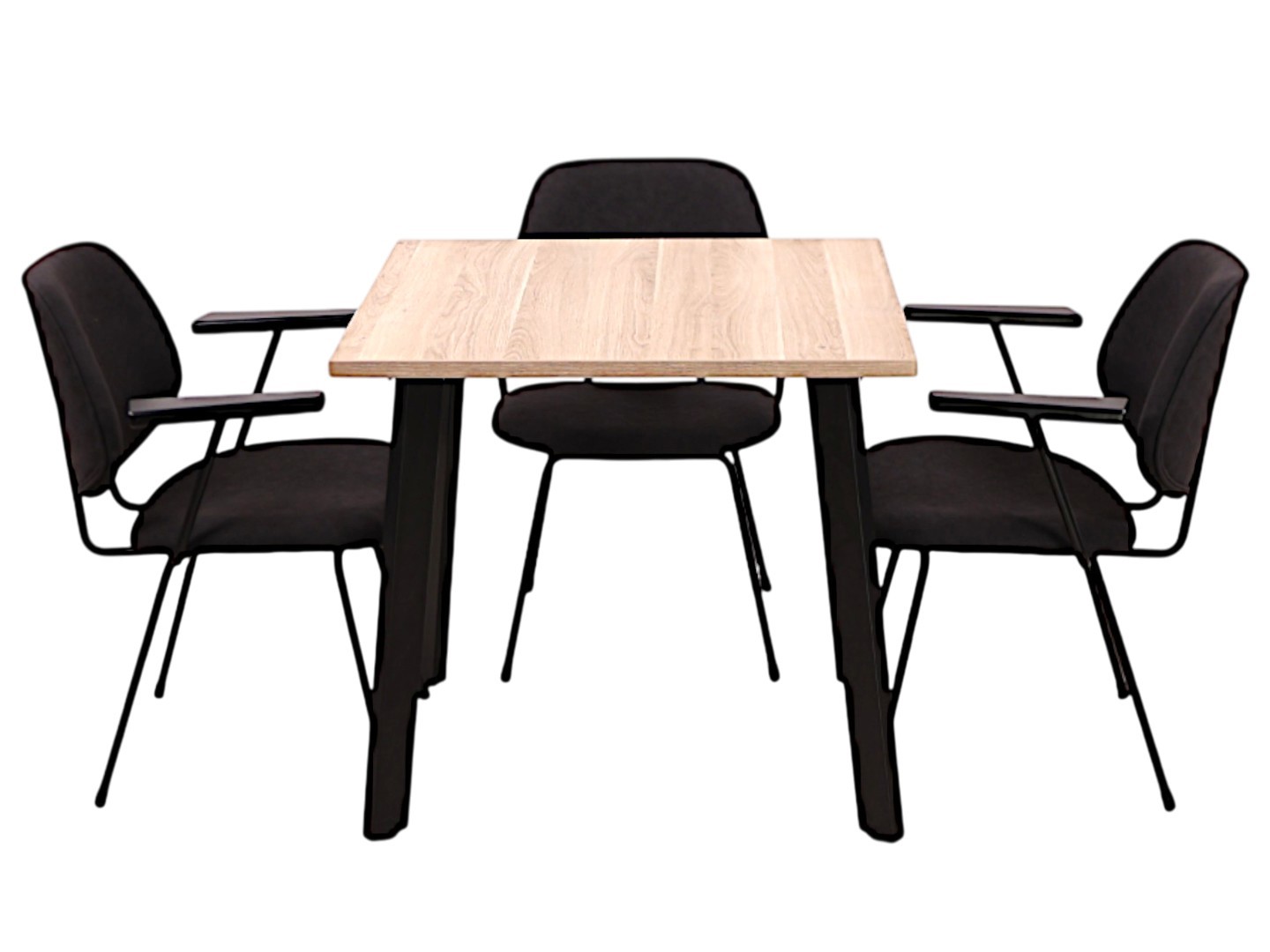 Kantinetafel MAYA klein