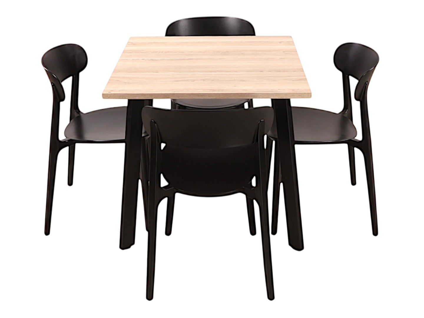 Kantinetafel MAYA klein