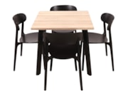 Kantinetafel MAYA klein