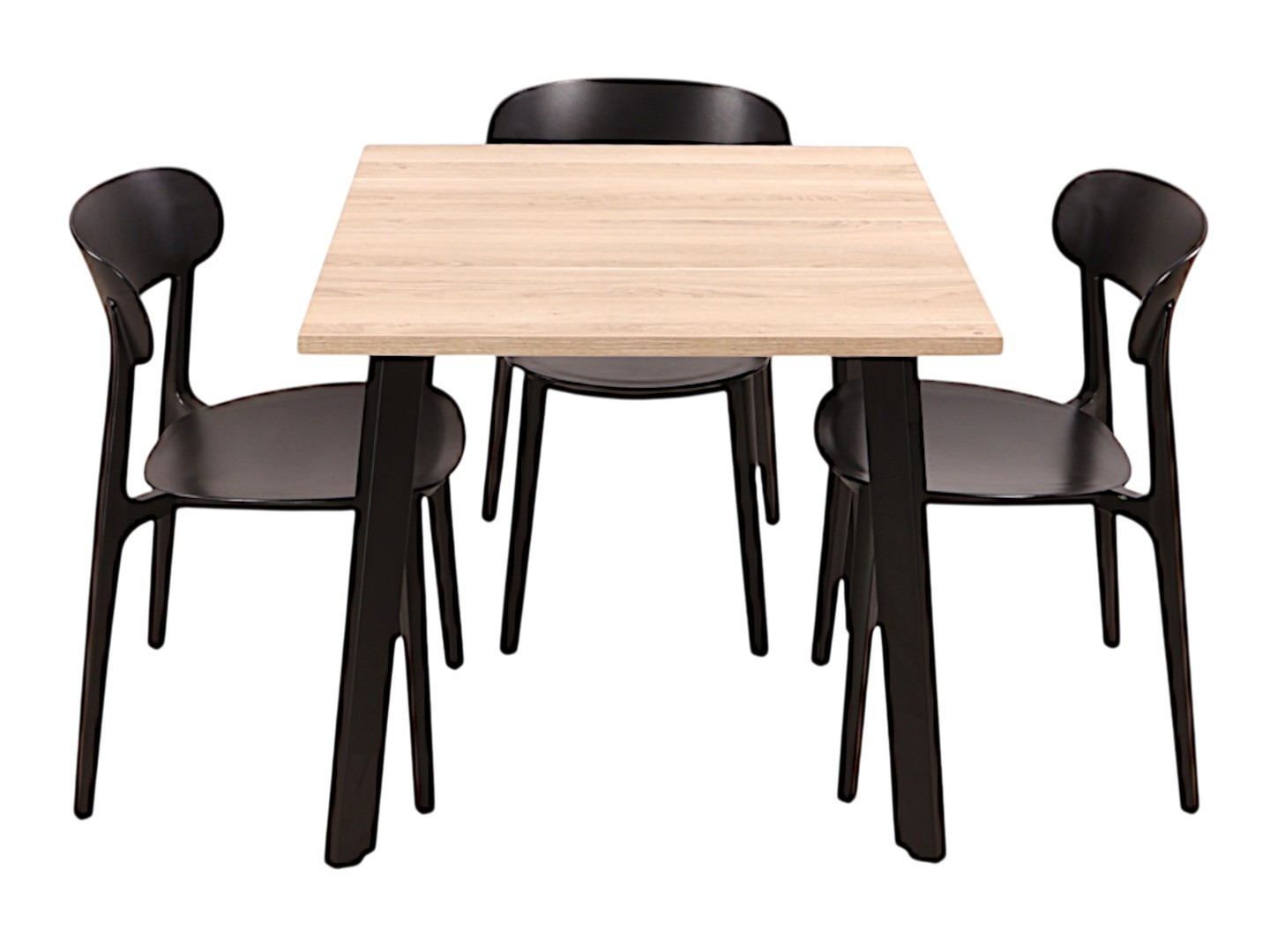 Kantinetafel MAYA klein