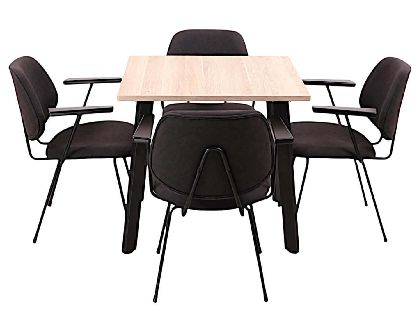 Kantinetafel MAYA klein