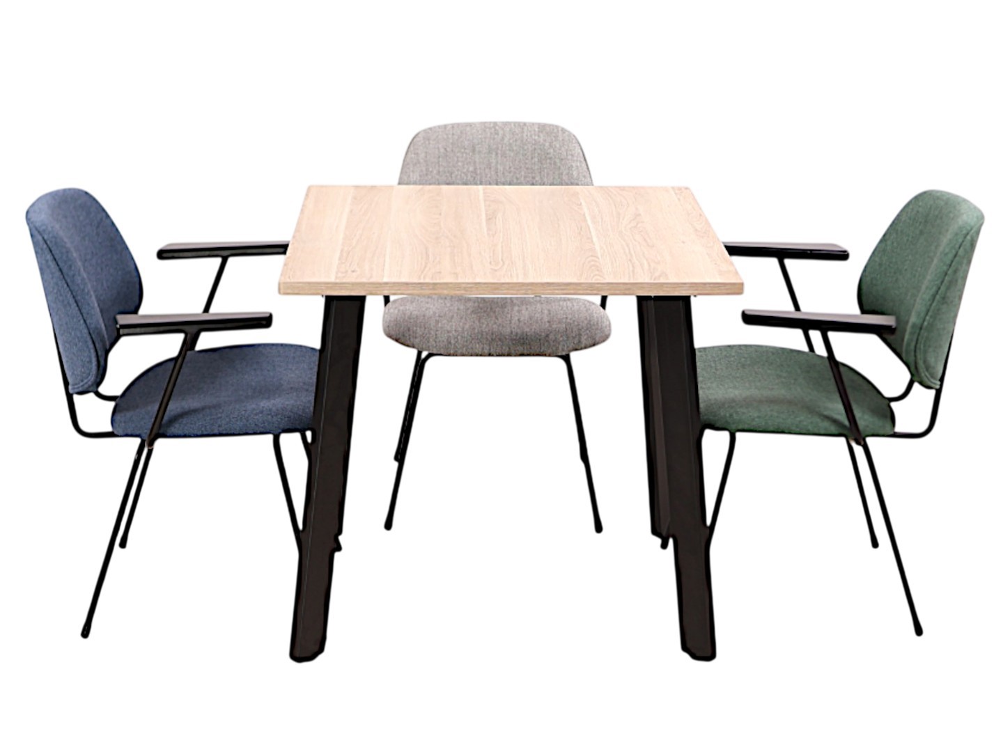 Kantinetafel MAYA klein