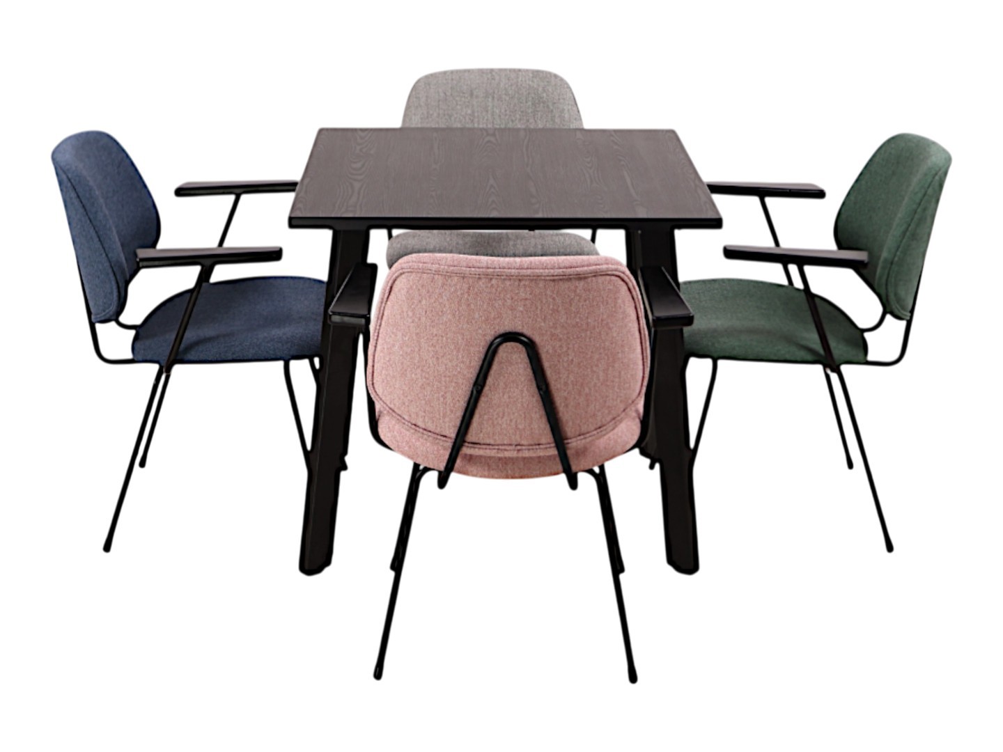 Kantinetafel MAYA klein