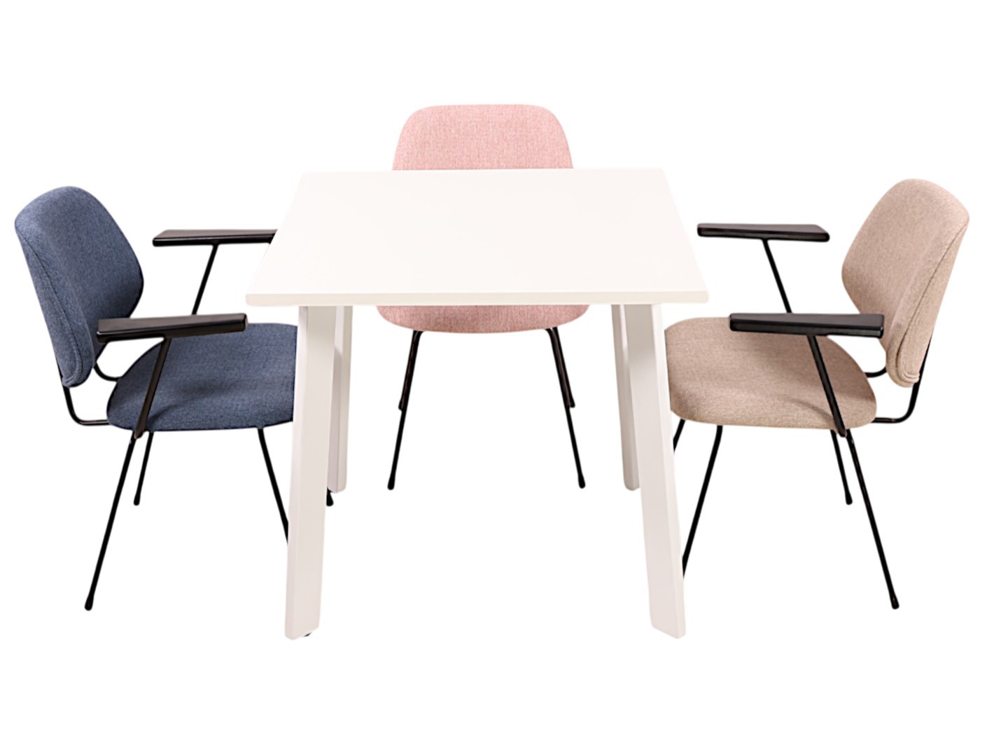 Kantinetafel MAYA klein