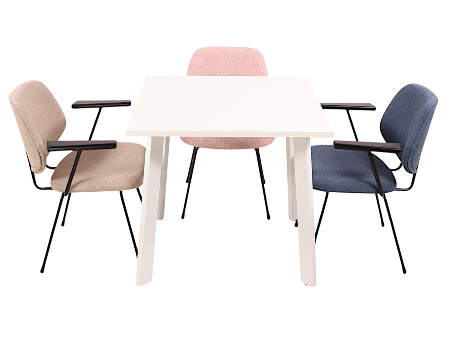 Kantinetafel MAYA klein