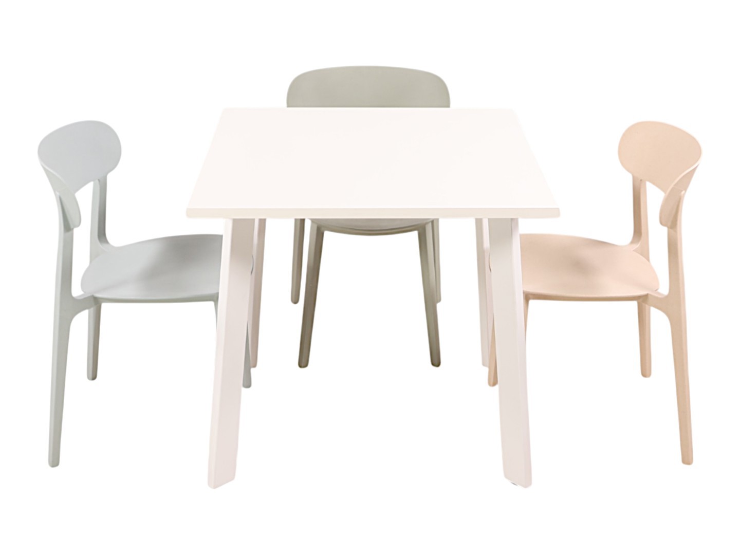 Kantinetafel MAYA klein