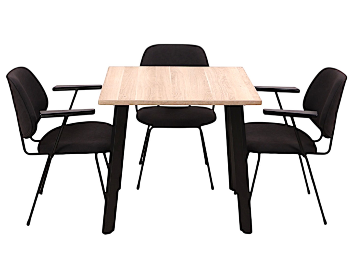 Kantinetafel MAYA klein