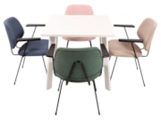 Kantinetafel MAYA klein
