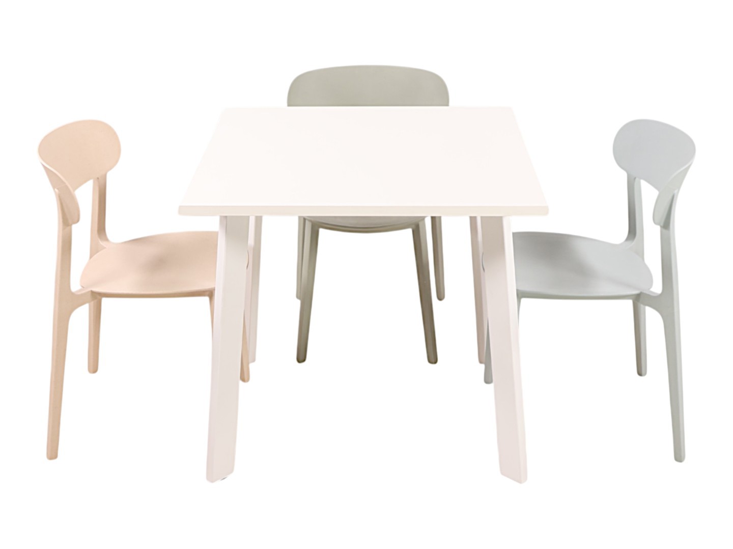 Kantinetafel MAYA klein