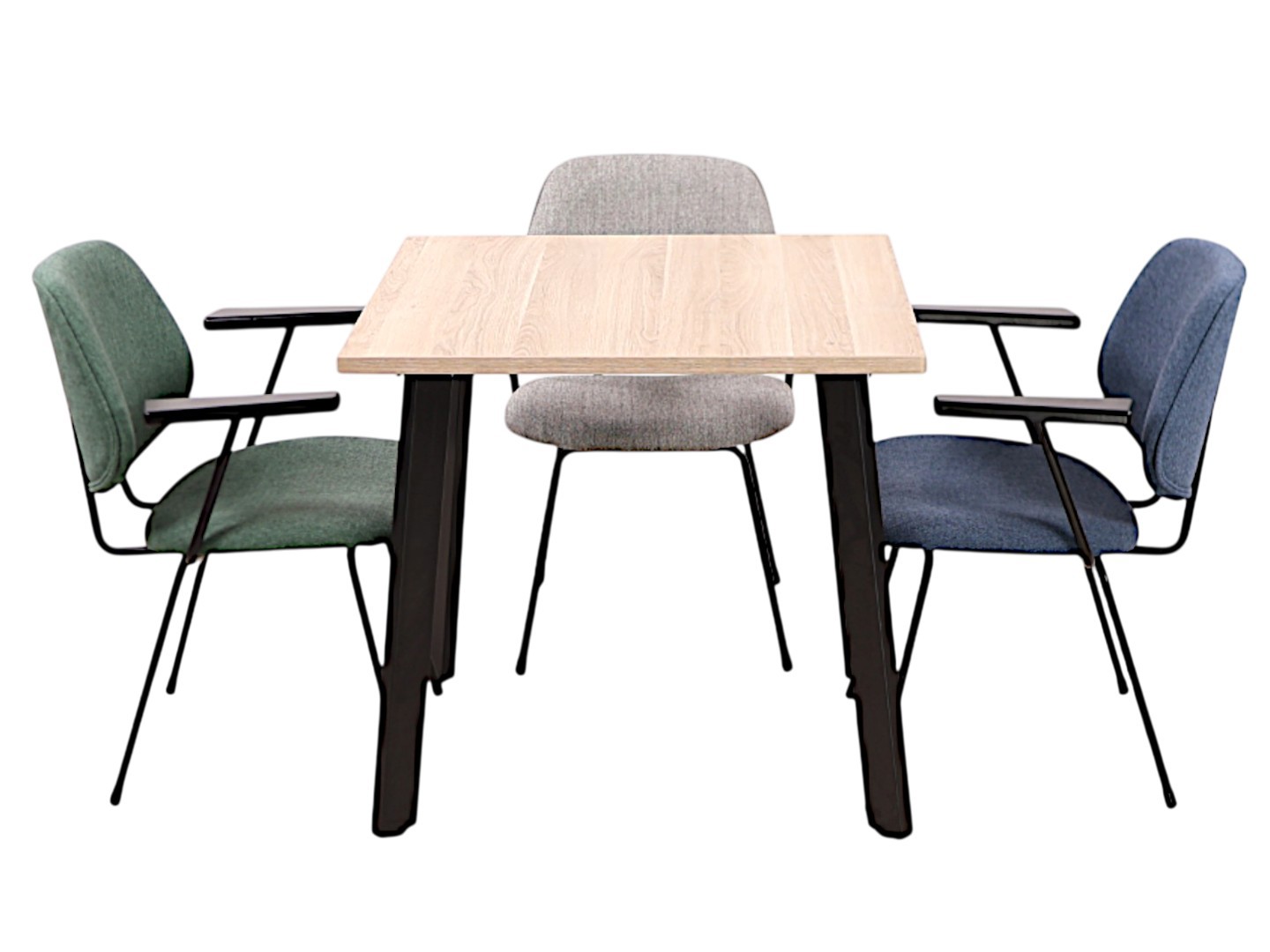 Kantinetafel MAYA klein