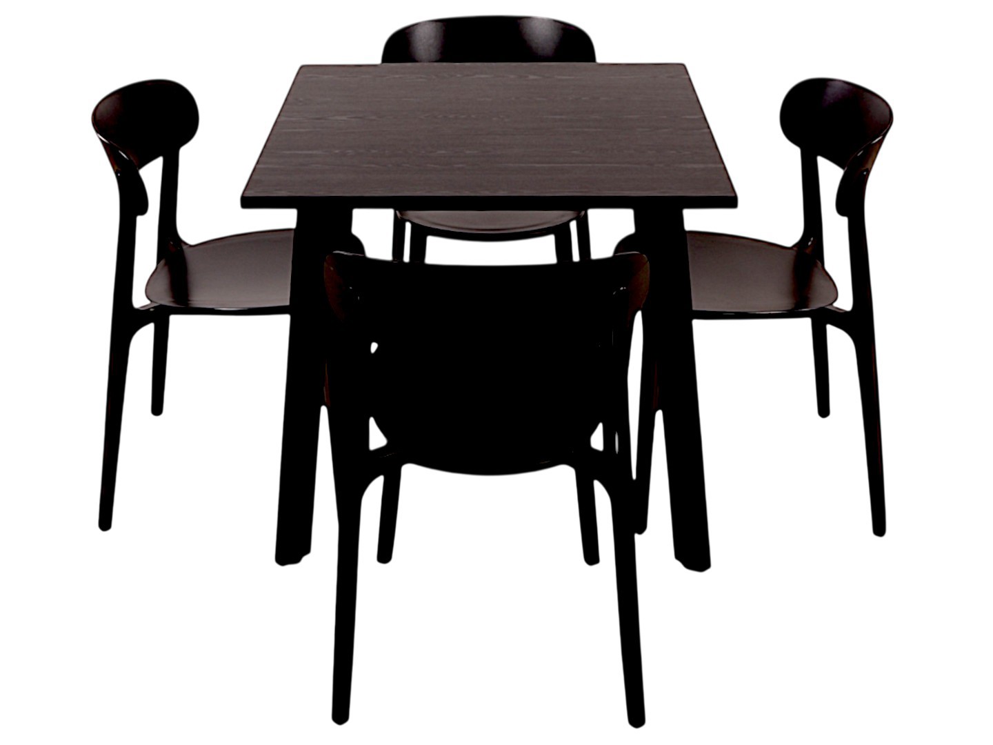 Kantinetafel MAYA klein