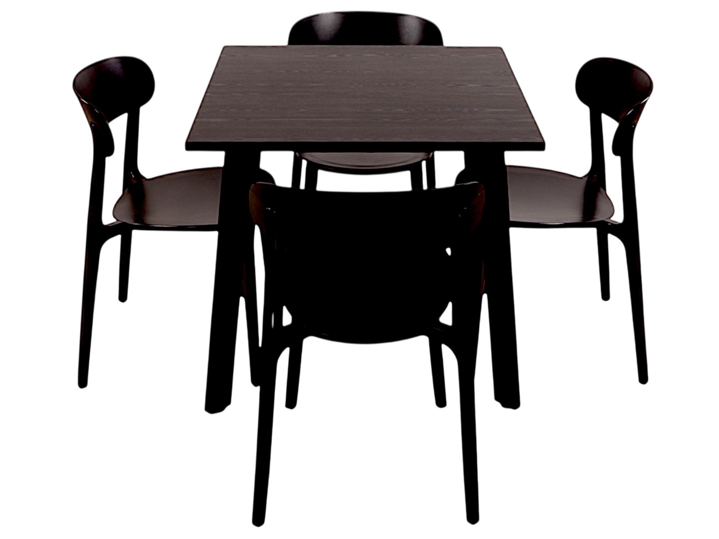 Hoge tafel MAYA klein