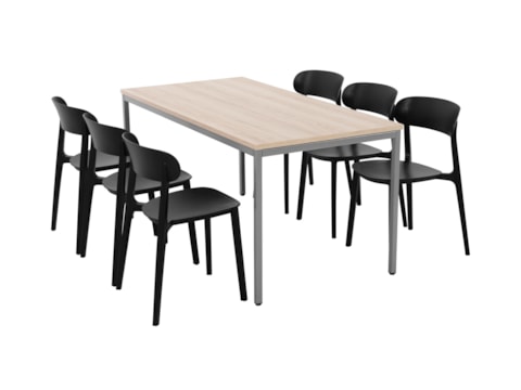 Kantinetafel PRIME Kantinetafel PRIME