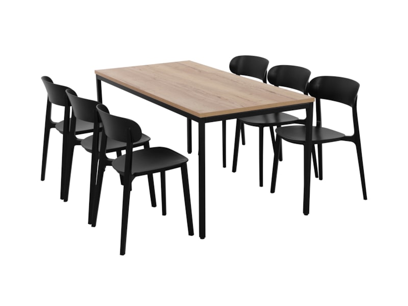 Kantinetafel PRIME Kantinetafel PRIME