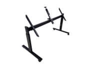 Tube hoogste instelbaar klaptafel frame