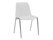 Klassieke kantinestoel Maxi