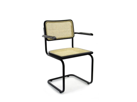 Klassieke vergaderstoel Fransesca +AR webbing Klassieke vergaderstoel Fransesca +AR webbing