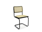 Klassieke vergaderstoel Fransesca webbing