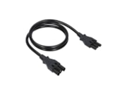 Koppelsnoer met GST18 stekker Koppelsnoer met GST18 stekker