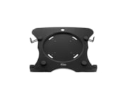 Laptophouder met VESA aansluiting