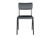 Stapelbare stoel Indy  Stapelbare stoel Indy
