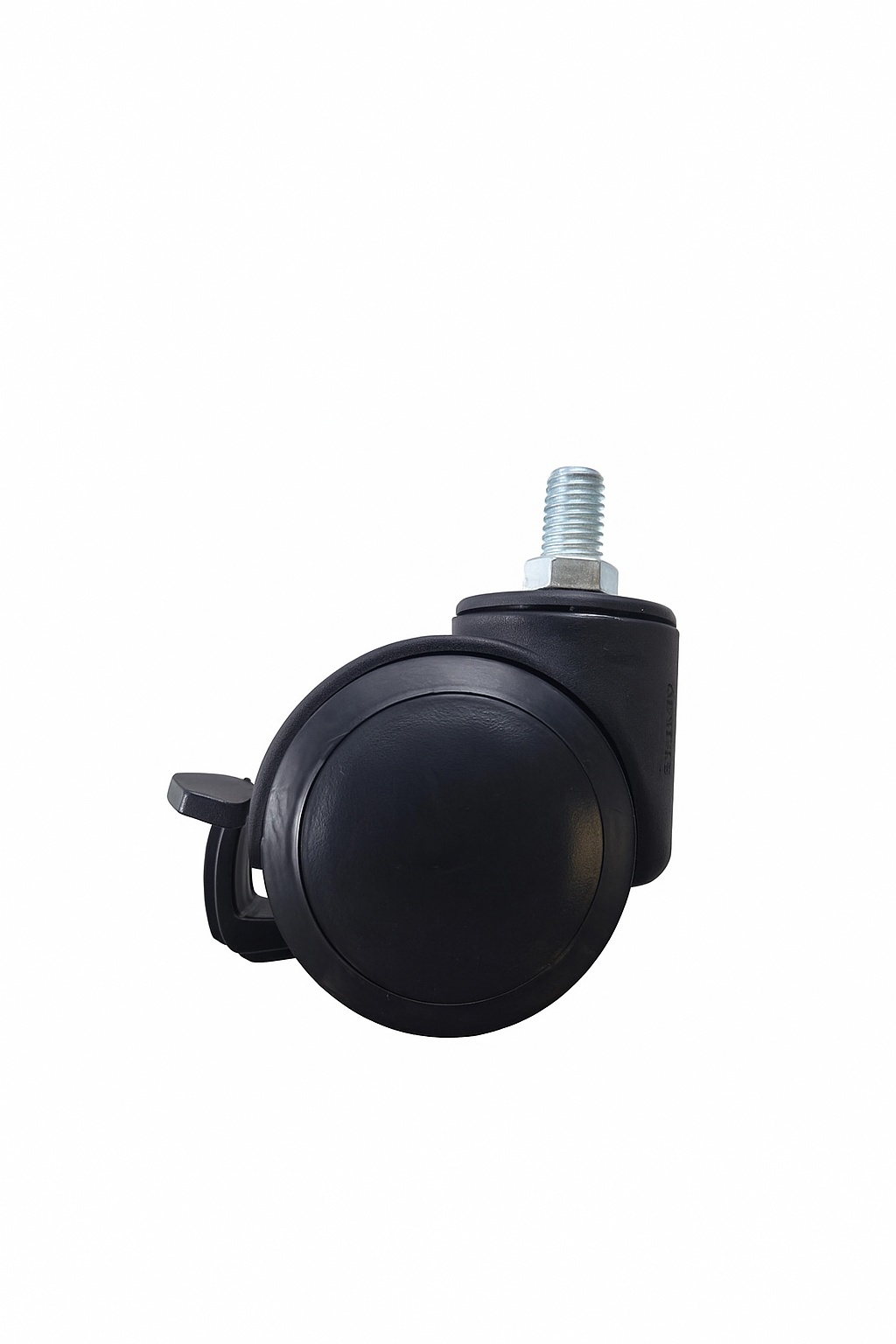 Set van 4 wielen t.b.v. klaptafels TUBE  (4 stuks)