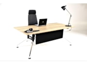 Luxe directiebureau SIGN 200x100 cm