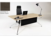 Luxe directiebureau SIGN 200x100 cm