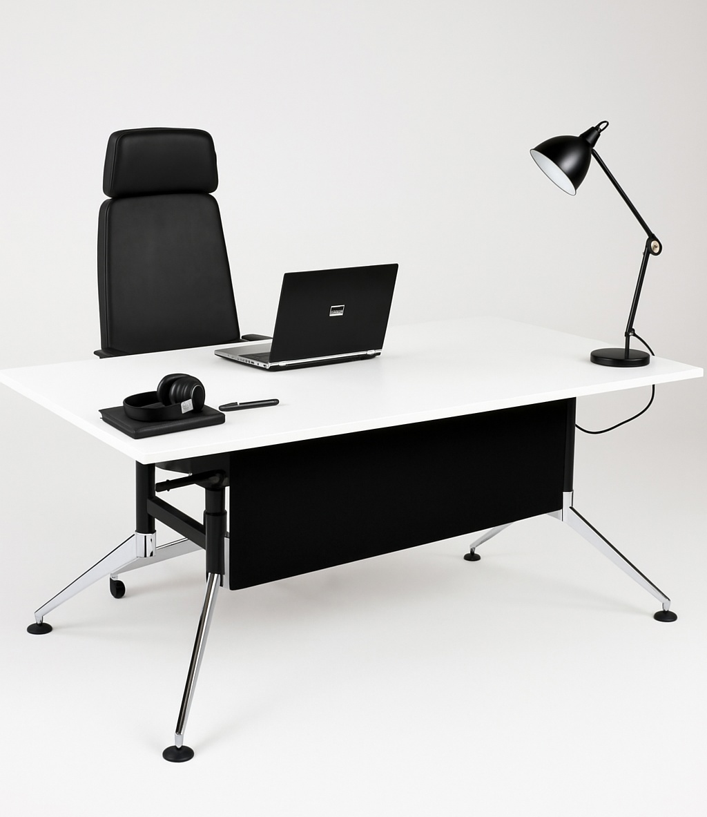 Luxe directiebureau SIGN 200x100 cm
