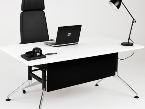 Luxe directiebureau SIGN 200x100 cm Luxe directiebureau SIGN 200x100 cm