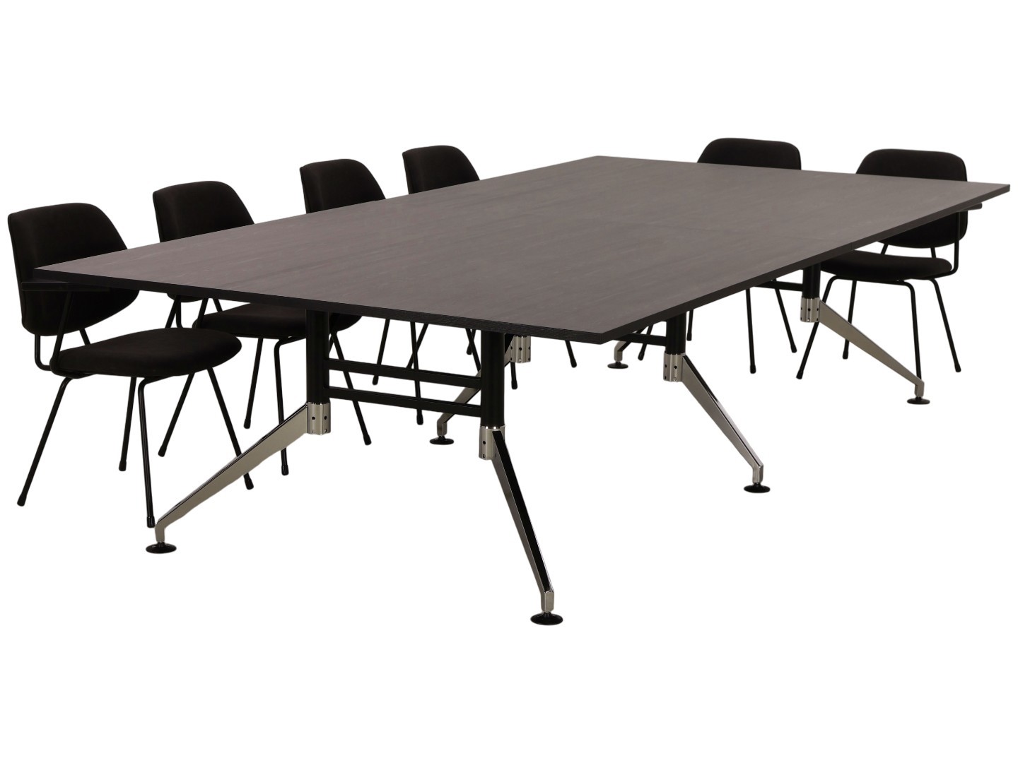 Luxe grote vergadertafel SIGN 320x160 cm