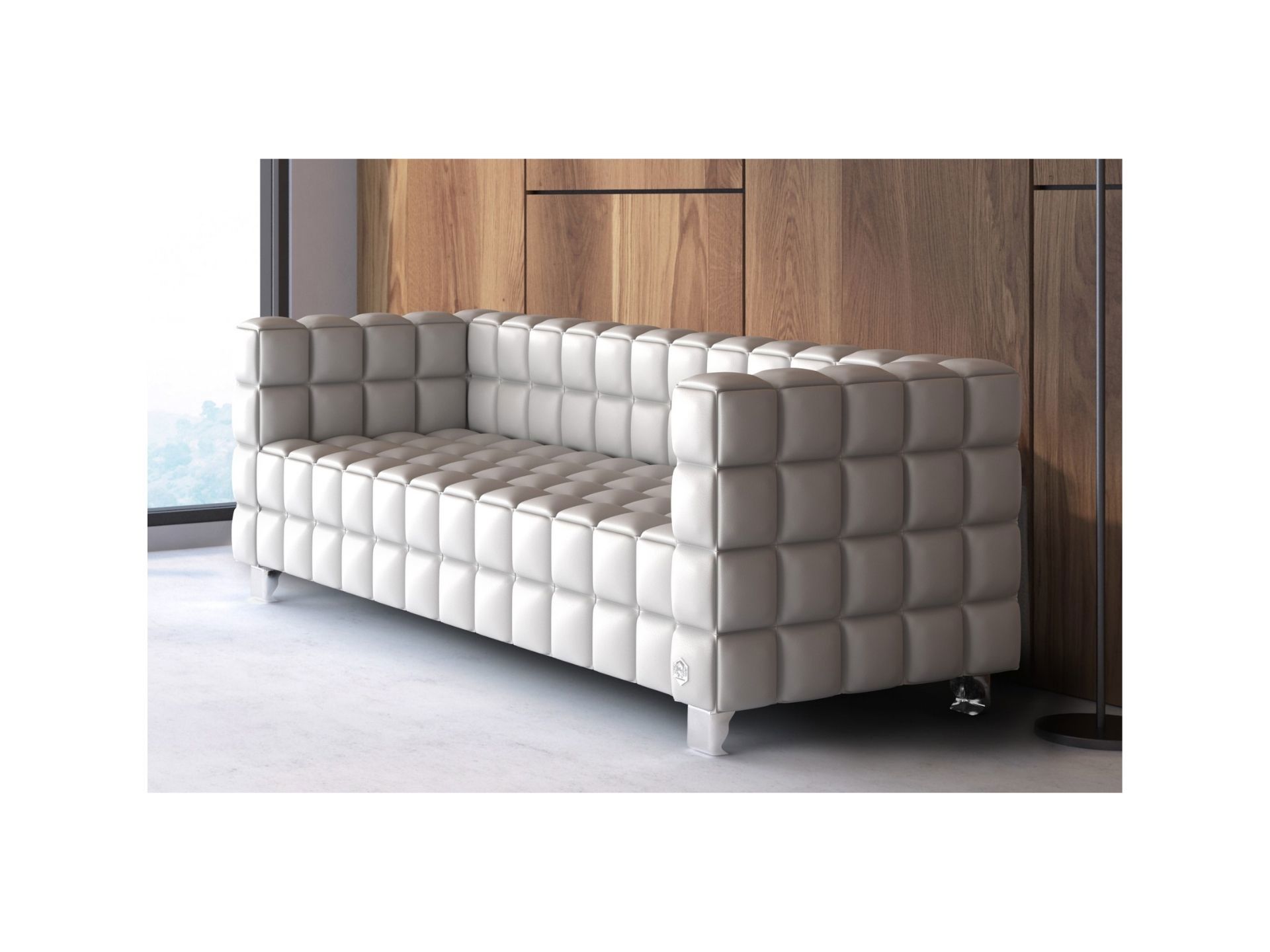 Luxe ontvangstbank NEXUS