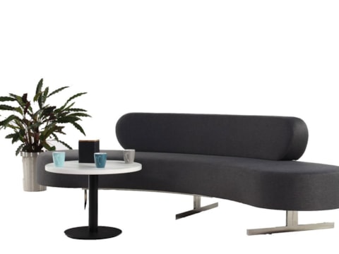 Ontvangstbank FLEX 250 cm Ontvangstbank FLEX 250 cm