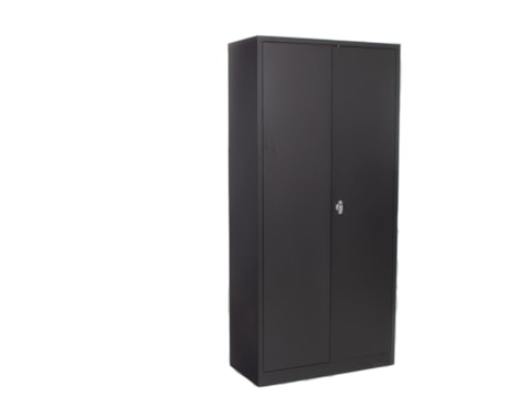 Magazijnkast hoog met 4 legborden STOR Magazijnkast hoog met 4 legborden STOR