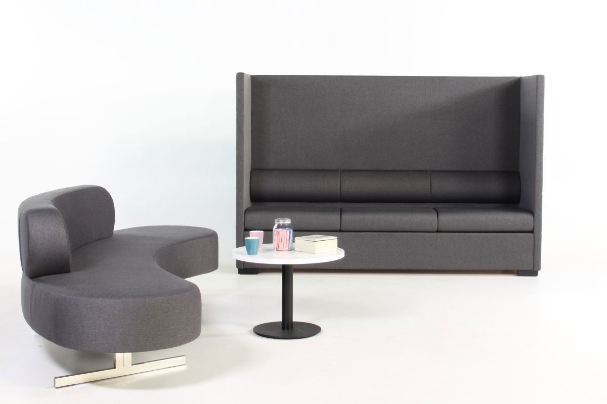 Ontvangstbank FLEX 300 cm