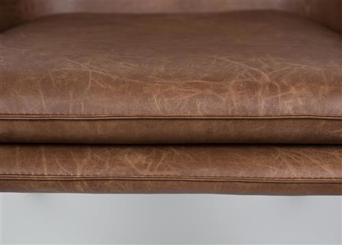 Ontvangststoel SALONO Van West 