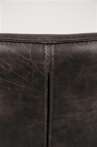 Ontvangststoel SALONO Van West 