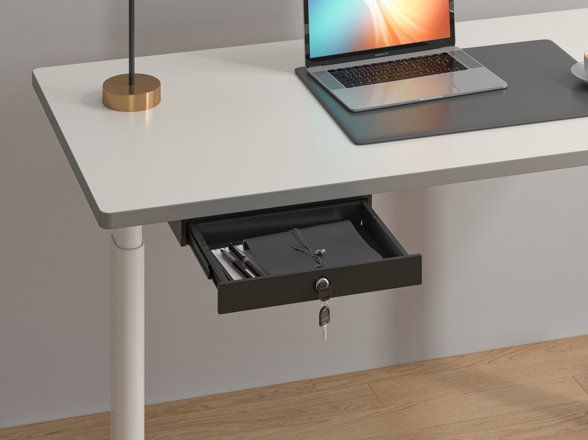 Persoonlijke bureau lade BLOC