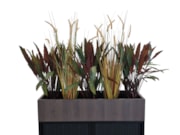 Plantenbak voor op roldeurkast