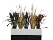 Plantenbak voor op roldeurkast