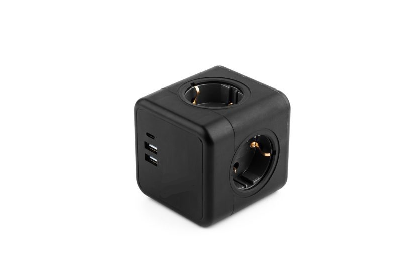 Power Charge Point FILE01 stroomaansluiting