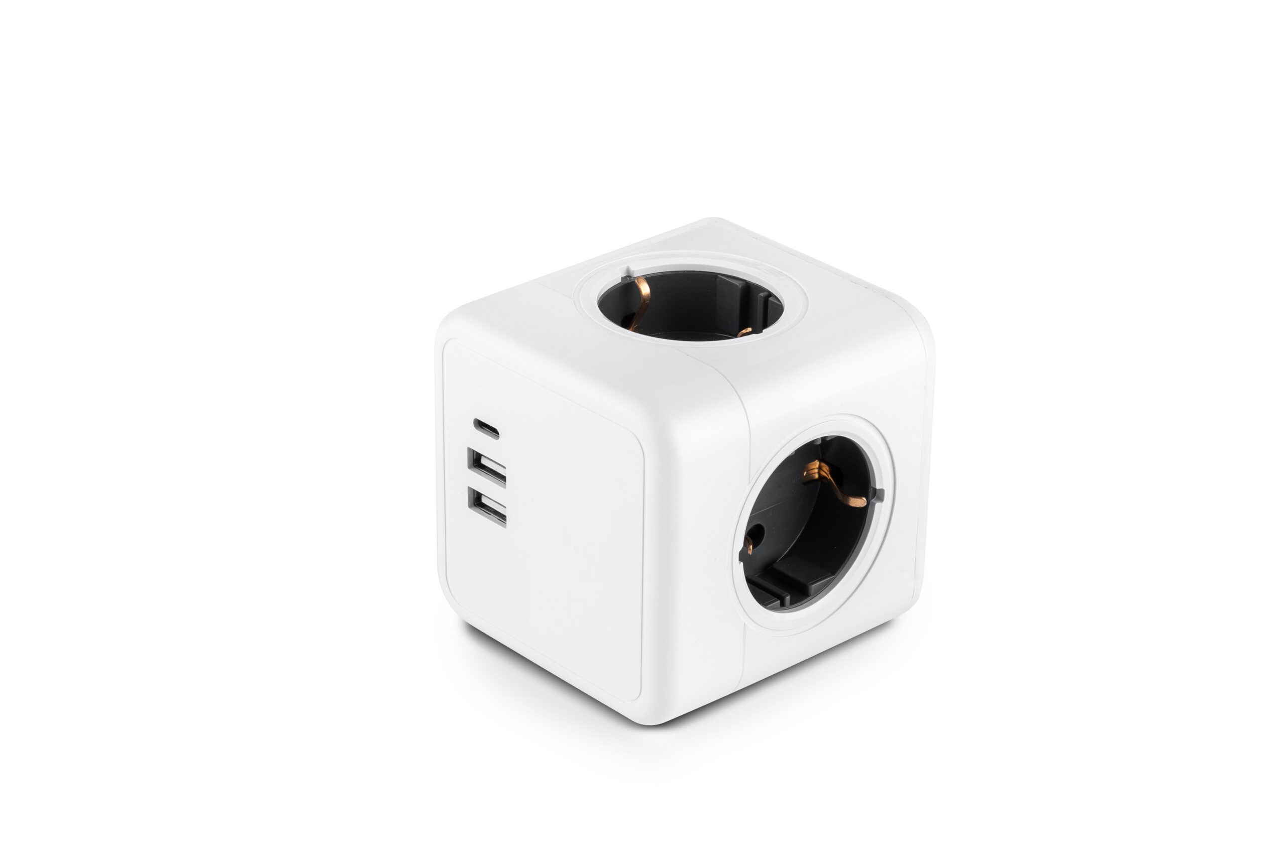 Power Charge Point FILE01 stroomaansluiting