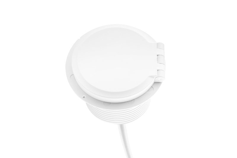 QI Power Spot FILE03 inbouw