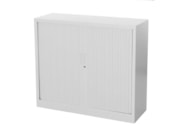 Roldeurkast half hoog STOR