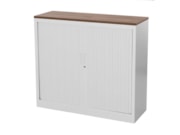 Roldeurkast half hoog STOR