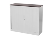 Roldeurkast half hoog STOR